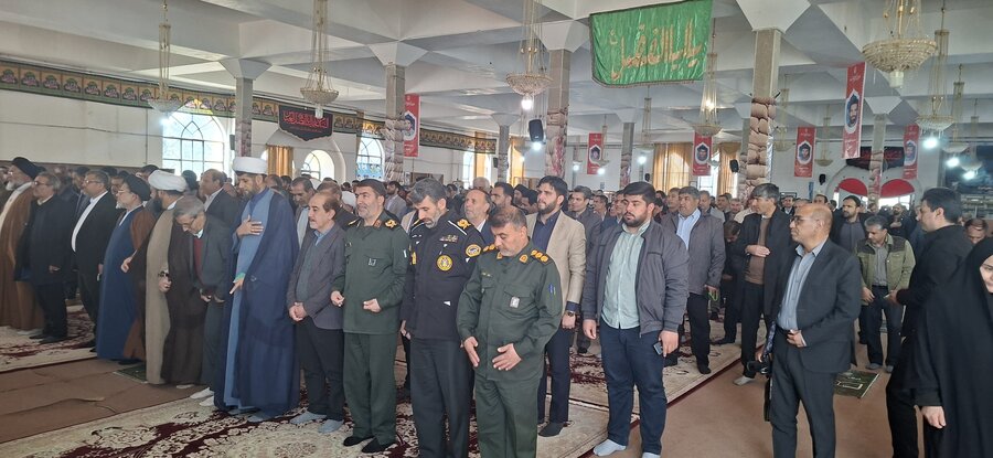 کهگیلویه و بویر احمد /تجدید میثاق