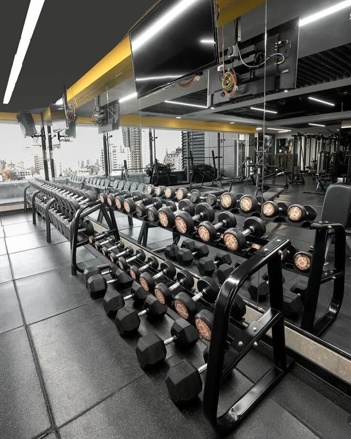 سالن ورزشی رایگان ویژه بانوان سرپرست خانوار راه‌اندازی شد