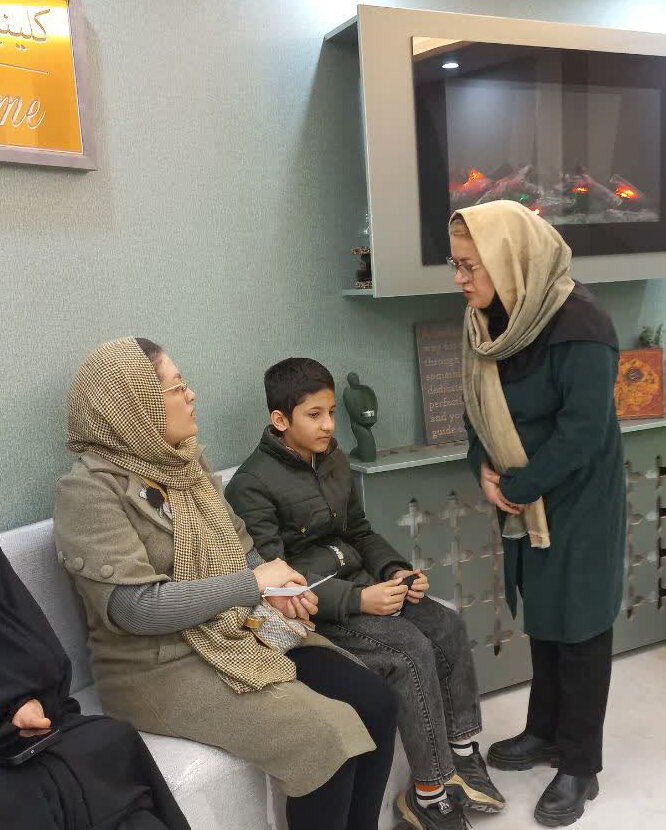 اداره کل بهزیستی استان همدان | تصاویر