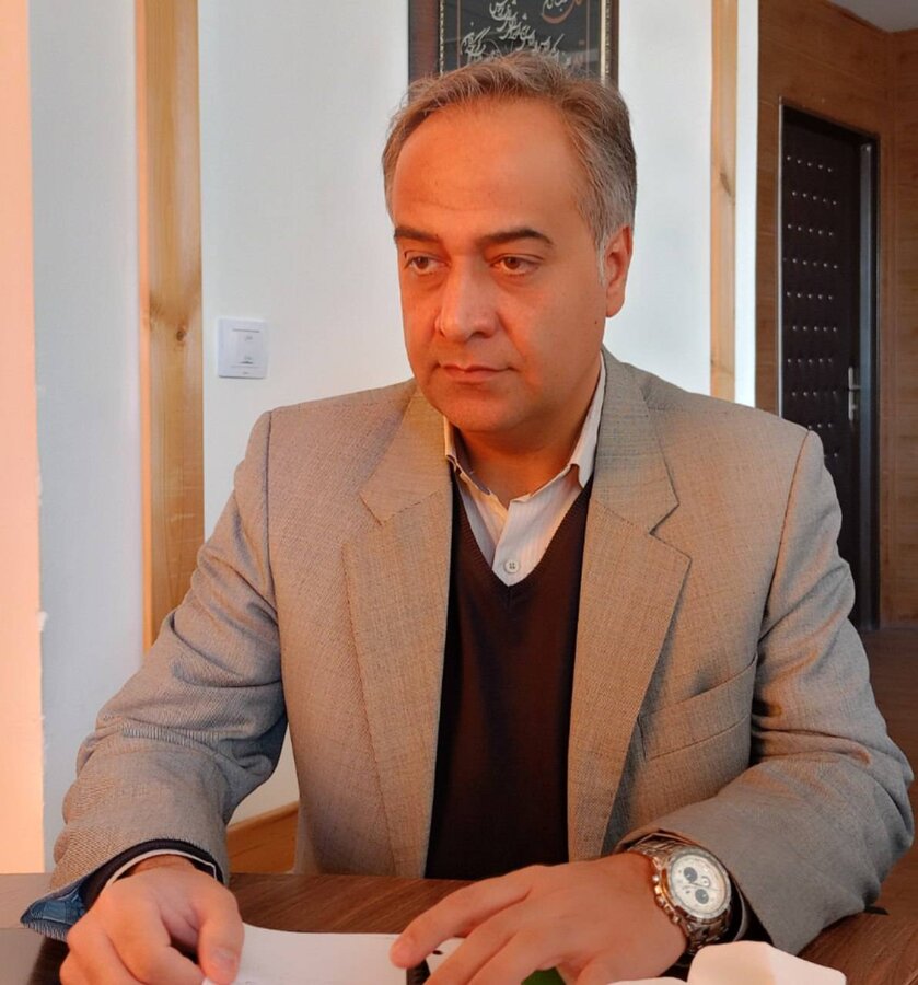 دهه فجر گرامی باد/تأکید معاون توسعه مدیریت و منابع بر الزامات اجرایی و پشتیبانی طرح عملیاتی رمضان