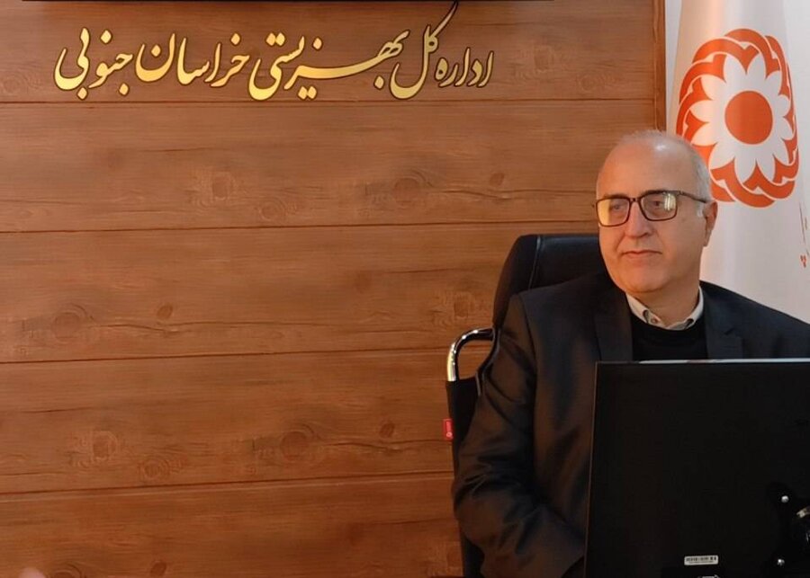 پیام مدیرکل بهزیستی خراسان جنوبی به مناسبت آغاز دهه مبارک فجر
