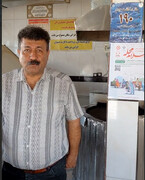 فیلم| از مردم برای مردم؛ بهاری‌ها پای کار «سلام محله» آمدند