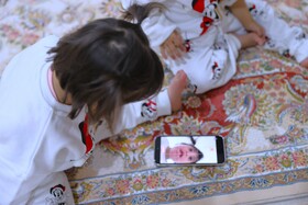 واگذاری موقت کودکان به خانواده‌ها در طرح میزبان؛ در جنگ ۱۲ روزه ۱۵۹ کودک به خانواده میزبان سپرده شدند