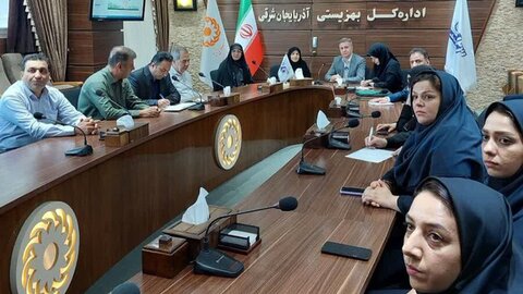 اجرای طرح «سلام» در آذربایجان‌شرقی با محوریت محلات و مدارس