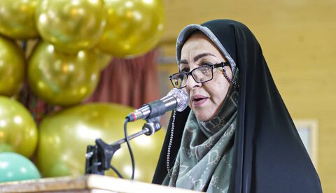 مراسم اهدای ۱۱۴ دستگاه سمعک به ناشنوایان گلستان برگزار شد