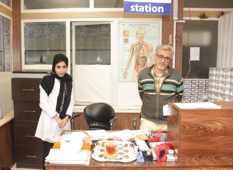 گزارش تصویری|