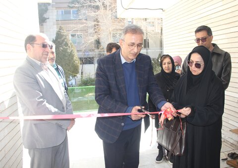 گزارش تصویری|