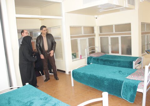 گزارش تصویری|