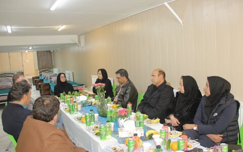 گزارش تصویری|