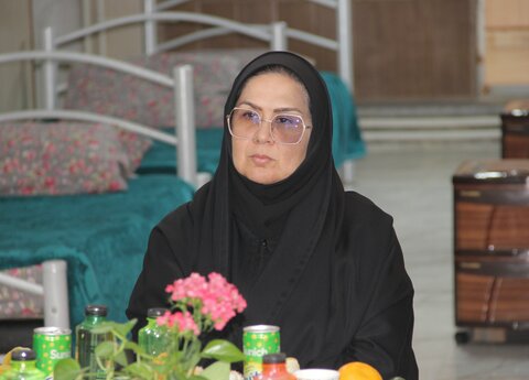 گزارش تصویری|