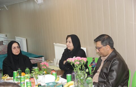 گزارش تصویری|