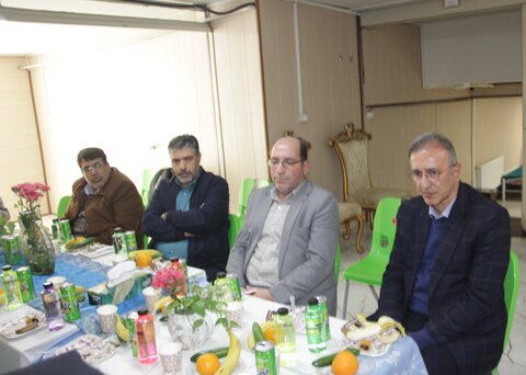 گزارش تصویری|