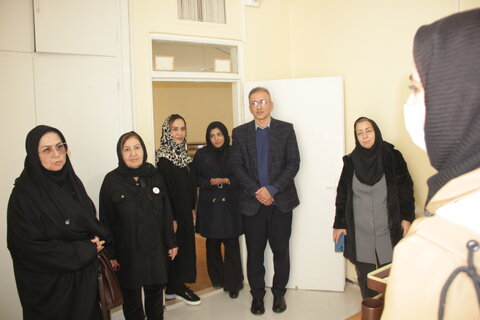 گزارش تصویری|