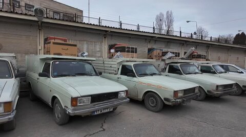 اهدای ۵۲ سری جهیزیه به مددجویان بهزیستی کردستان