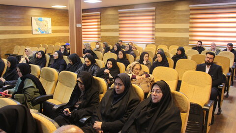 ویژه برنامه تقارن نیمه شعبان و دهه مبارک فجر