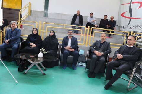 بهزیستی مازندران