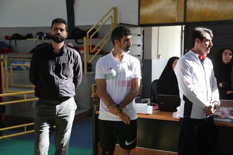 بهزیستی مازندران