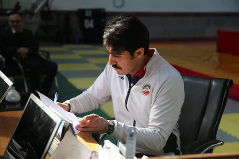 بهزیستی مازندران