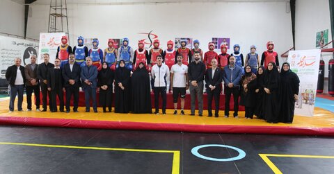 بهزیستی مازندران