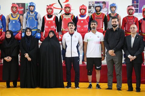 بهزیستی مازندران