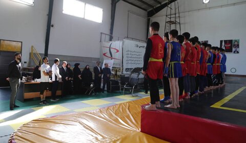 بهزیستی مازندران