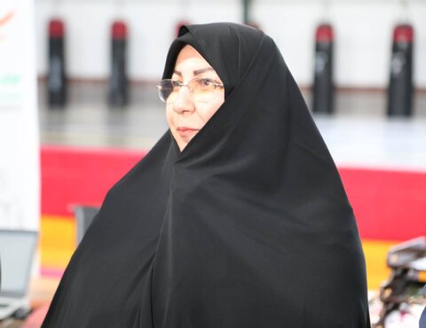 بهزیستی مازندران