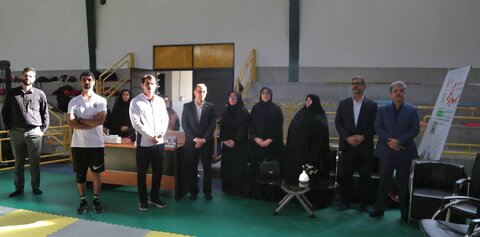 بهزیستی مازندران