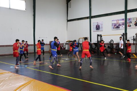 بهزیستی مازندران