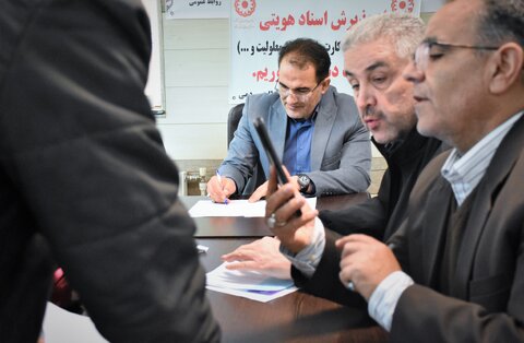 میز ارتباطات مردمی - دهه فجر