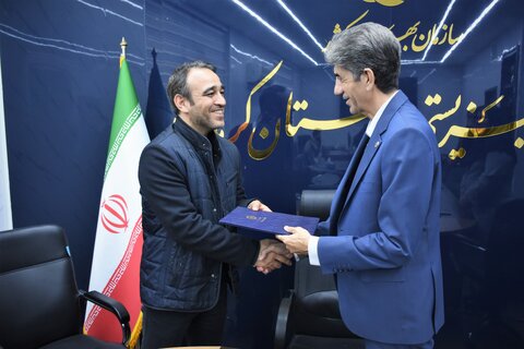 تقدیر از کارشناسان دفاتر اورژانس، فوریت‌ها و آسیب‌دیدگان اجتماعی