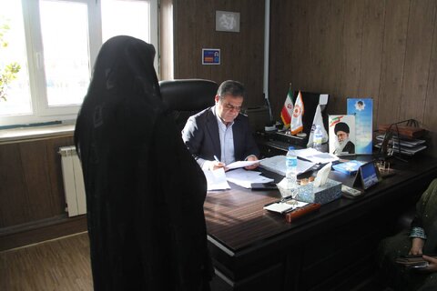 گزارش تصویری|