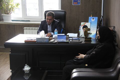 گزارش تصویری|