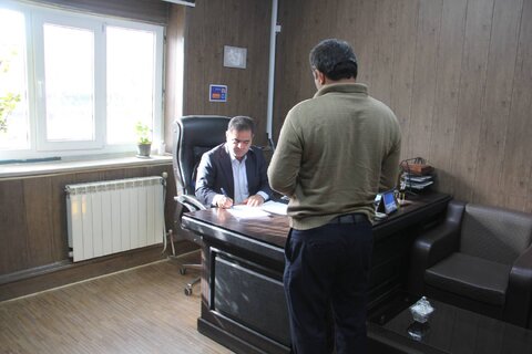 گزارش تصویری|