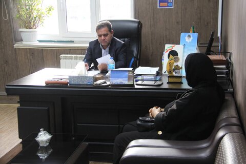 گزارش تصویری|