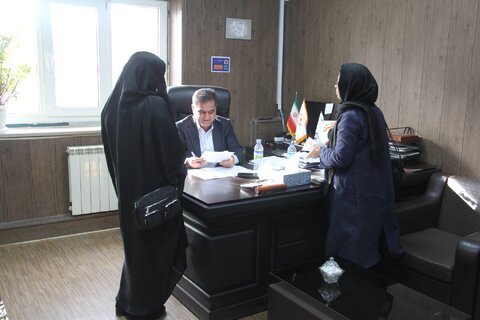 گزارش تصویری|