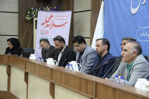 گزارش تصویری| مراسم تقدیر از مدال آوران پارآسیایی و پارالمپیکی 2025 استان فارس