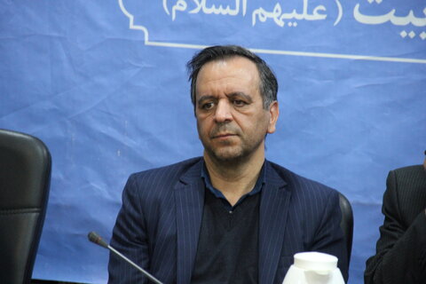 گزارش تصویری| مراسم تقدیر از مدال آوران پارآسیایی و پارالمپیکی 2025 استان فارس