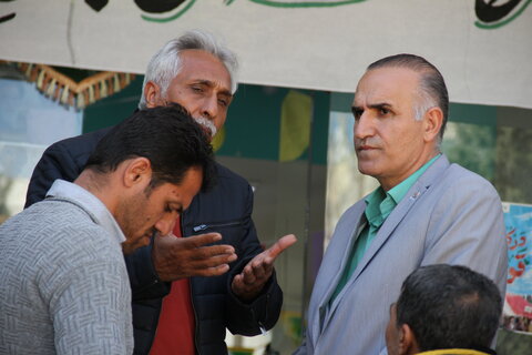 گزارش تصویری | مراسم تقدیر از مدال آوران پارآسیایی و پارالمپیکی ۲۰۲۵ استان فارس