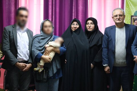 فرزند خواندگی