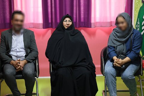 فرزند خواندگی