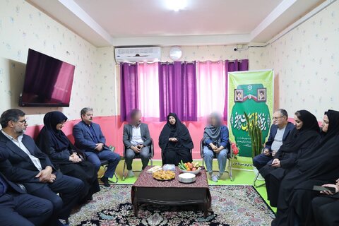 فرزند خواندگی