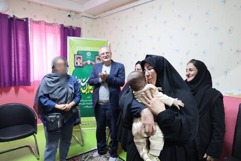 فرزند خواندگی