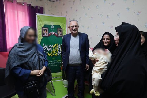 فرزند خواندگی