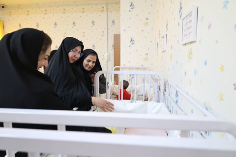 فرزند خواندگی