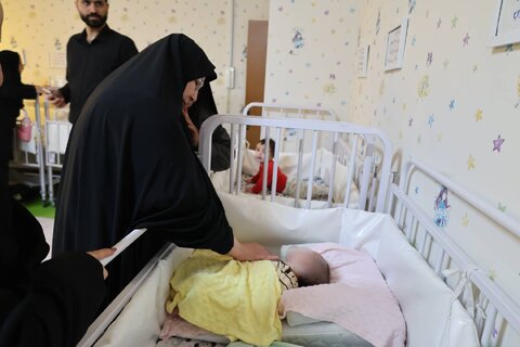 فرزند خواندگی