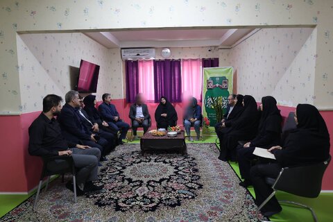 فرزند خواندگی