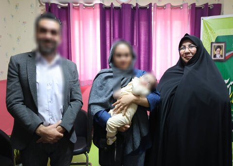 فرزند خواندگی