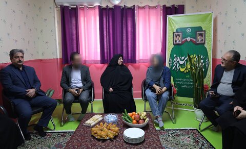 فرزند خواندگی