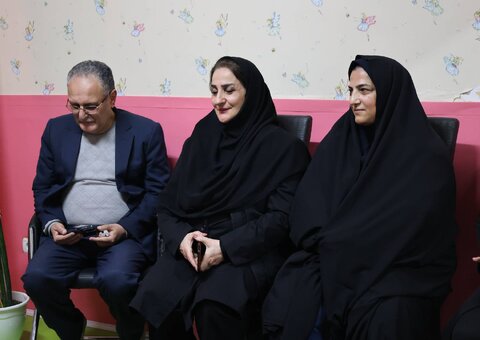 فرزند خواندگی