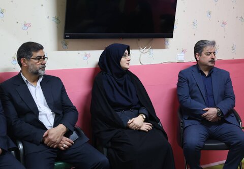 فرزند خواندگی